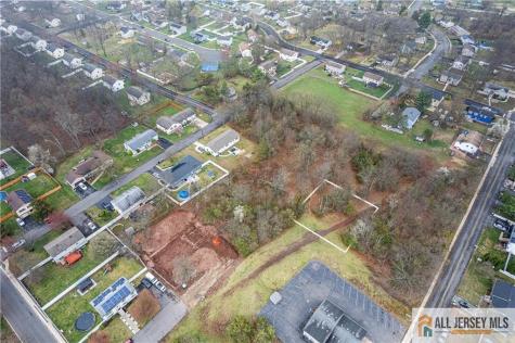 192 Hillcrest Avenue Franklin NJ 08873