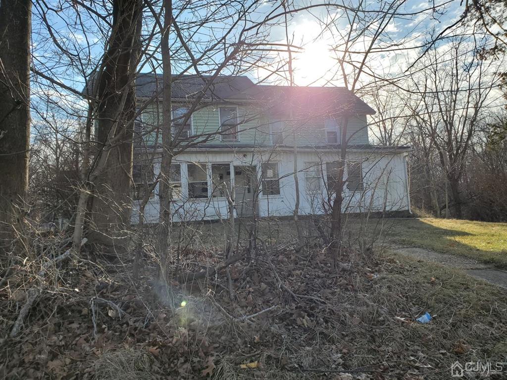 453-455 Franklin Boulevard Franklin NJ 08873