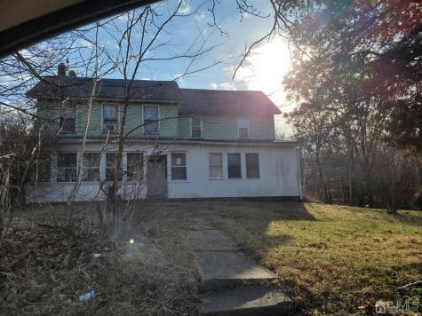 453-455 Franklin Boulevard Franklin NJ 08873