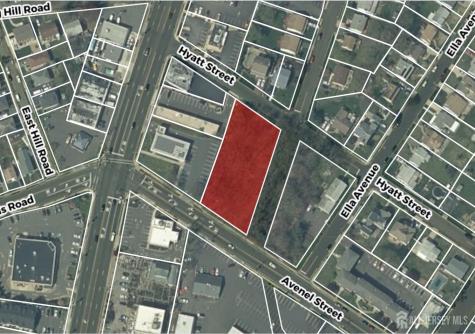 0-00 Avenel Street Avenel NJ 07001