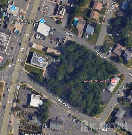 0-00 Avenel Street Avenel NJ 07001