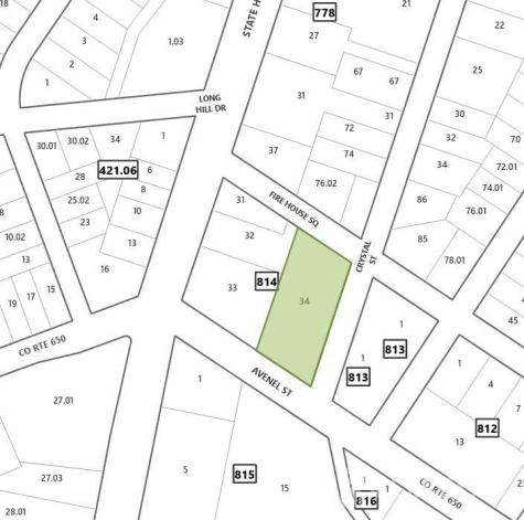 0-00 Avenel Street Avenel NJ 07001