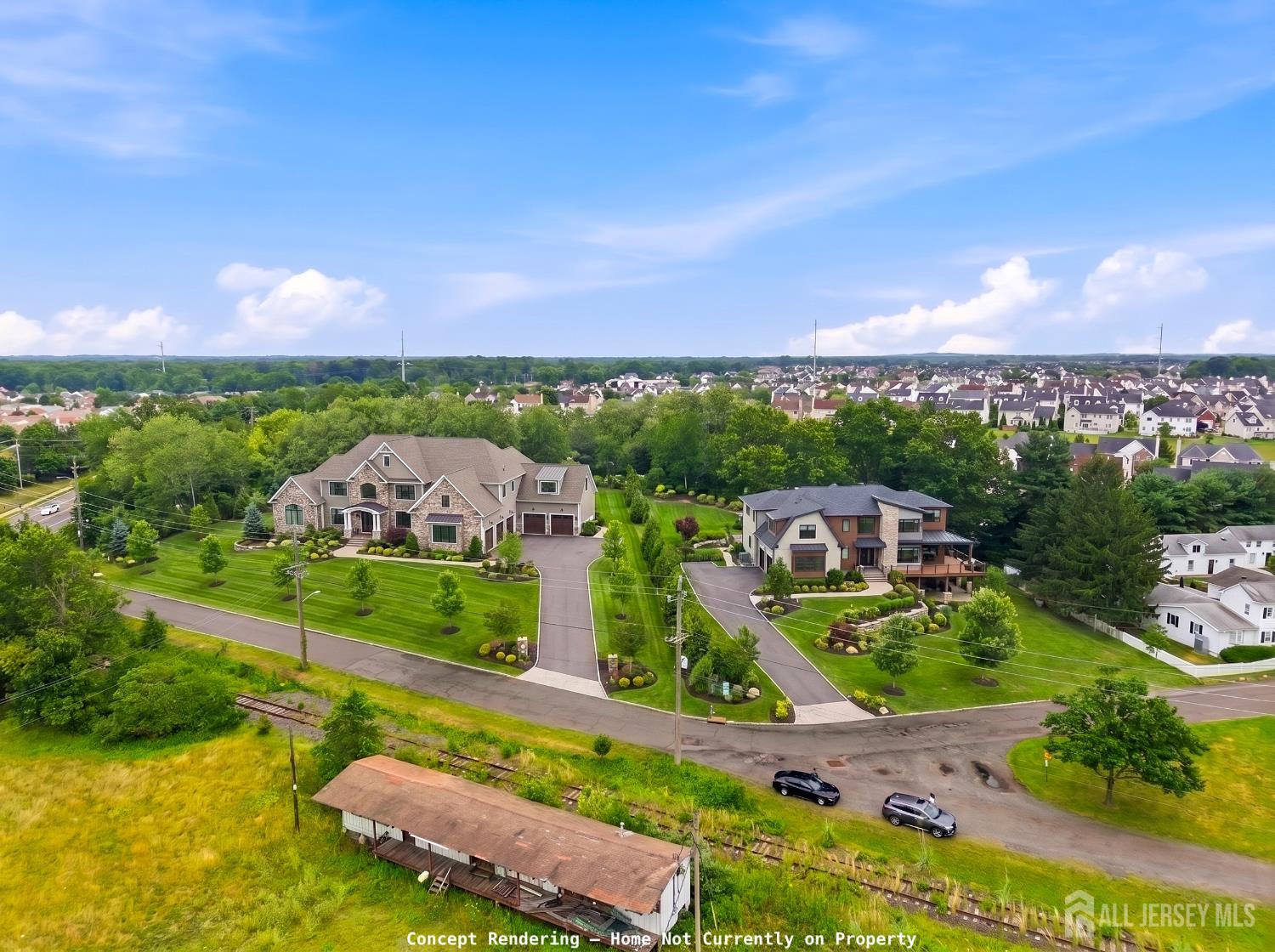 95 Halsey Reed Road Monroe NJ 08831