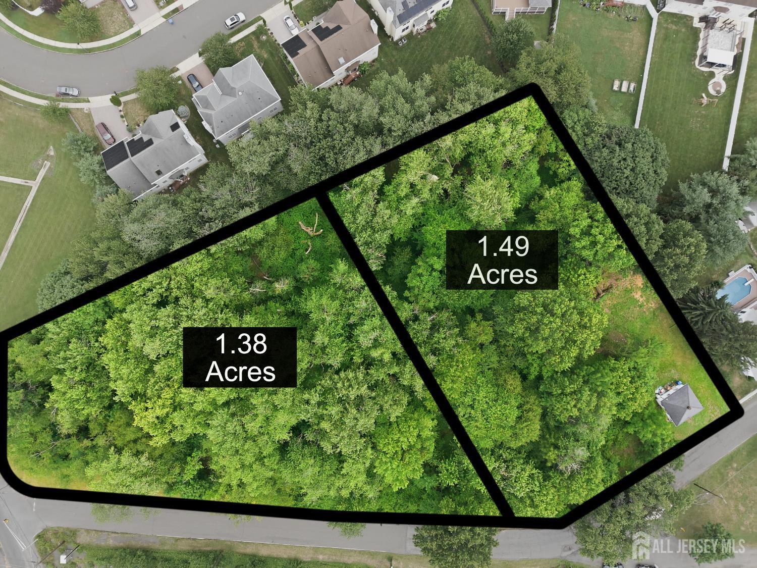 95 Halsey Reed Road Monroe NJ 08831