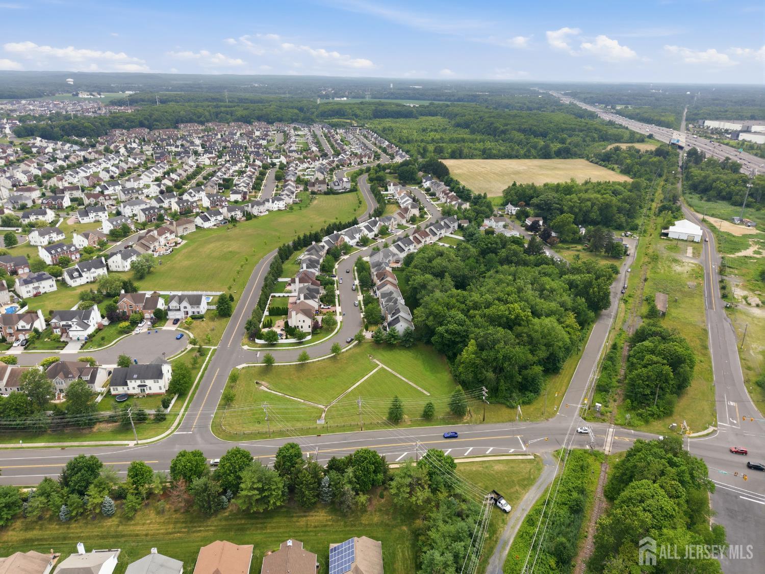 95 Halsey Reed Road Monroe NJ 08831