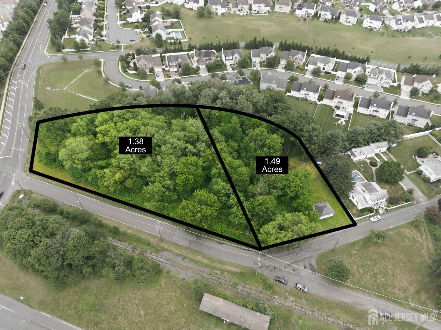 95 Halsey Reed Road Monroe NJ 08831