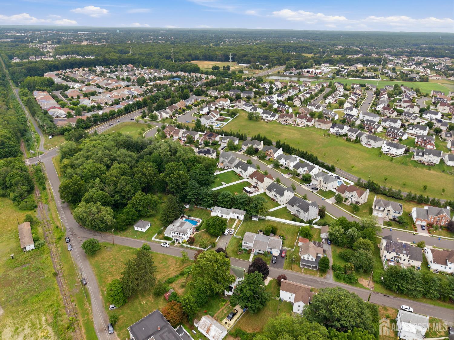 95 Halsey Reed Road Monroe NJ 08831