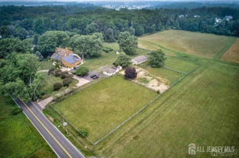55-B Davidson Mill Road South Brunswick NJ 08902