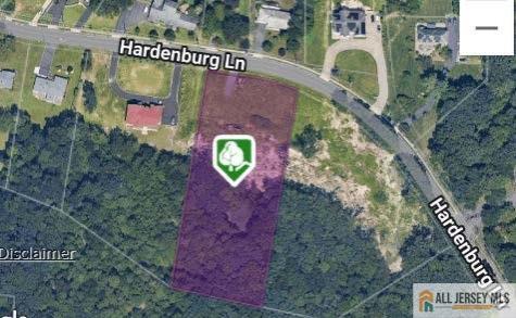 111 Hardenburg Lane East Brunswick NJ 08816