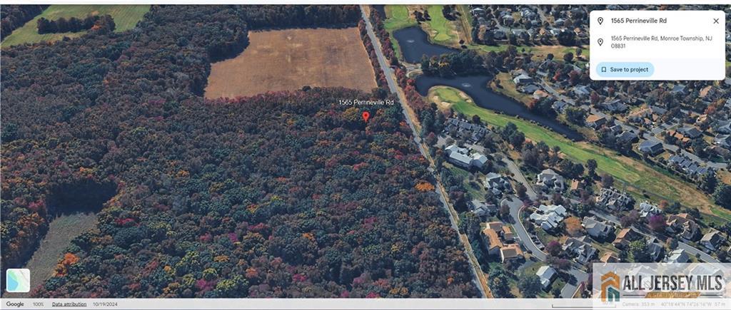 1565 Perrineville Road Monroe NJ 08831