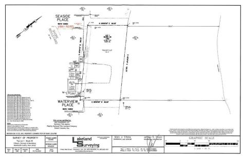 0-0 Beach Road Keansburg NJ 07734