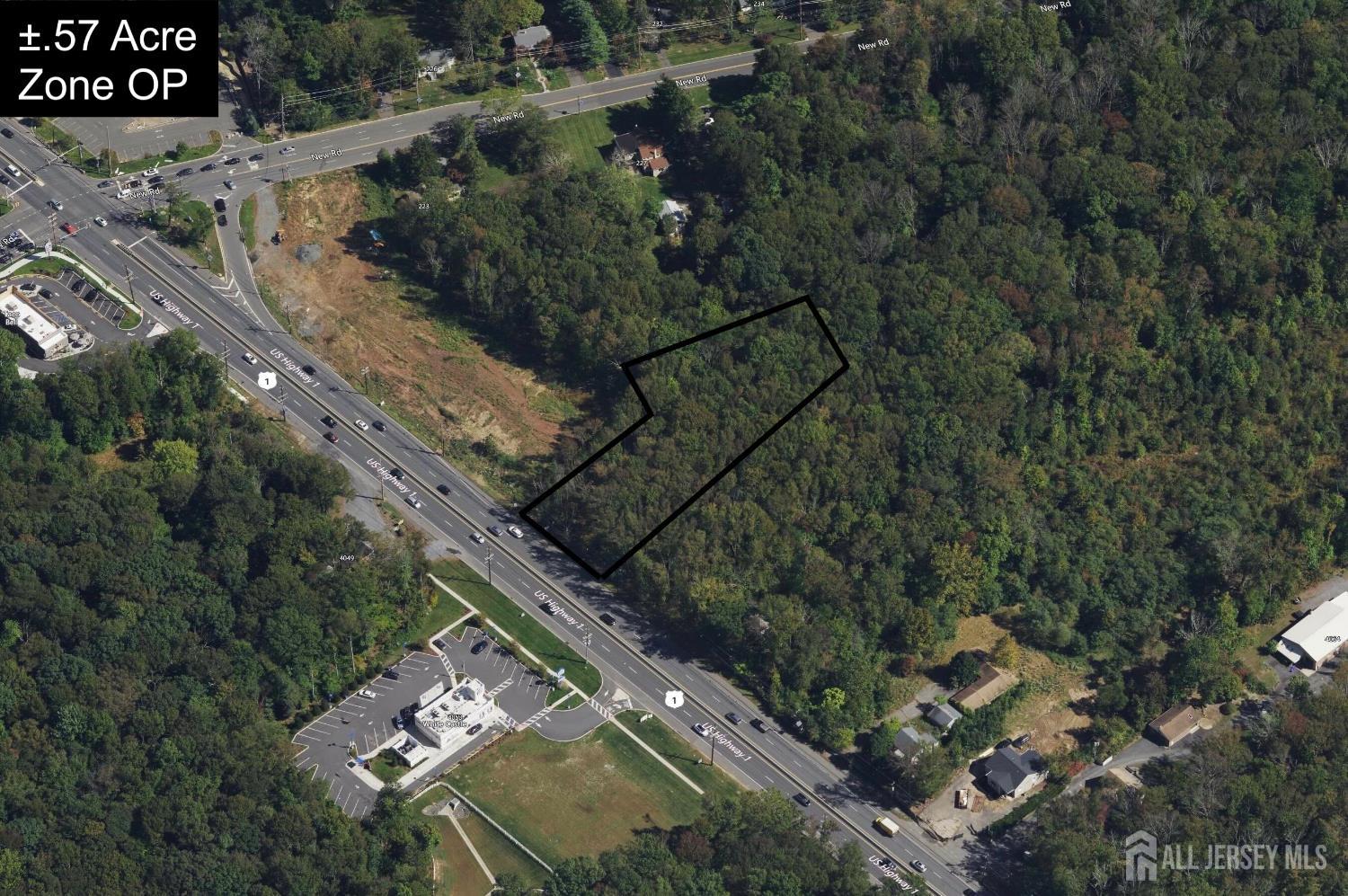 4050 Us Highway 1 Highway South Brunswick NJ 08852