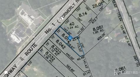 4050 Us Highway 1 Highway South Brunswick NJ 08852