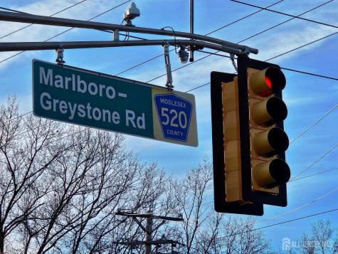 1122 Marlboro Road Old Bridge NJ 08857