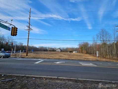 1122 Marlboro Road Old Bridge NJ 08857