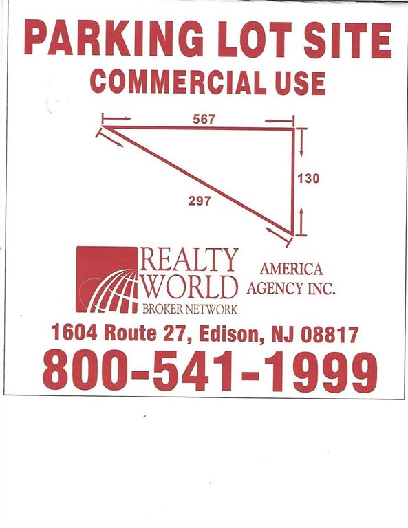449 Plainfield Avenue Edison NJ 08817