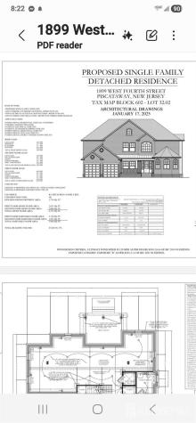 1899 W 4th Street Piscataway NJ 08854