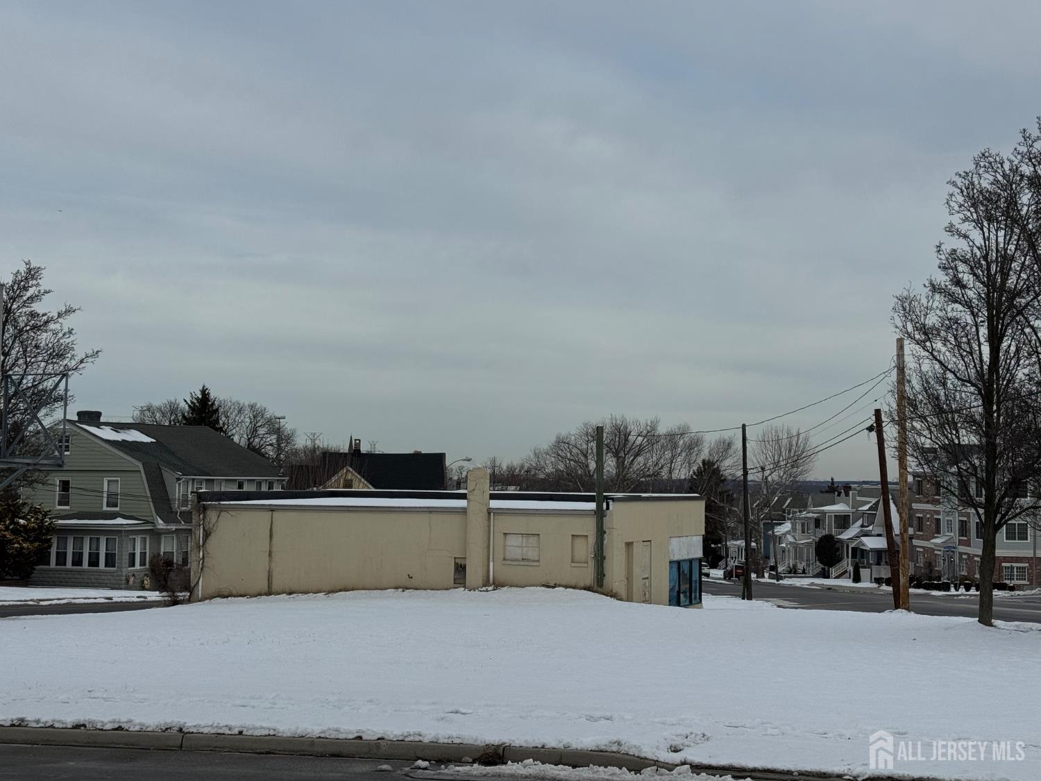 223-225 N Feltus Street N South Amboy NJ 08879