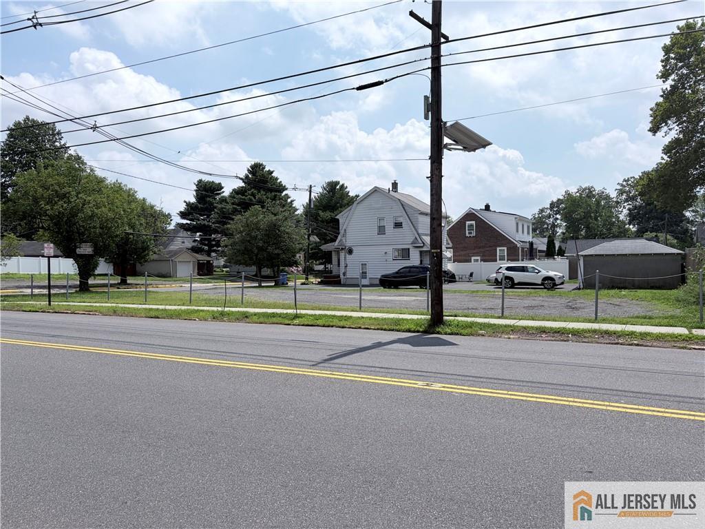 179 Liberty Street Fords NJ 08863