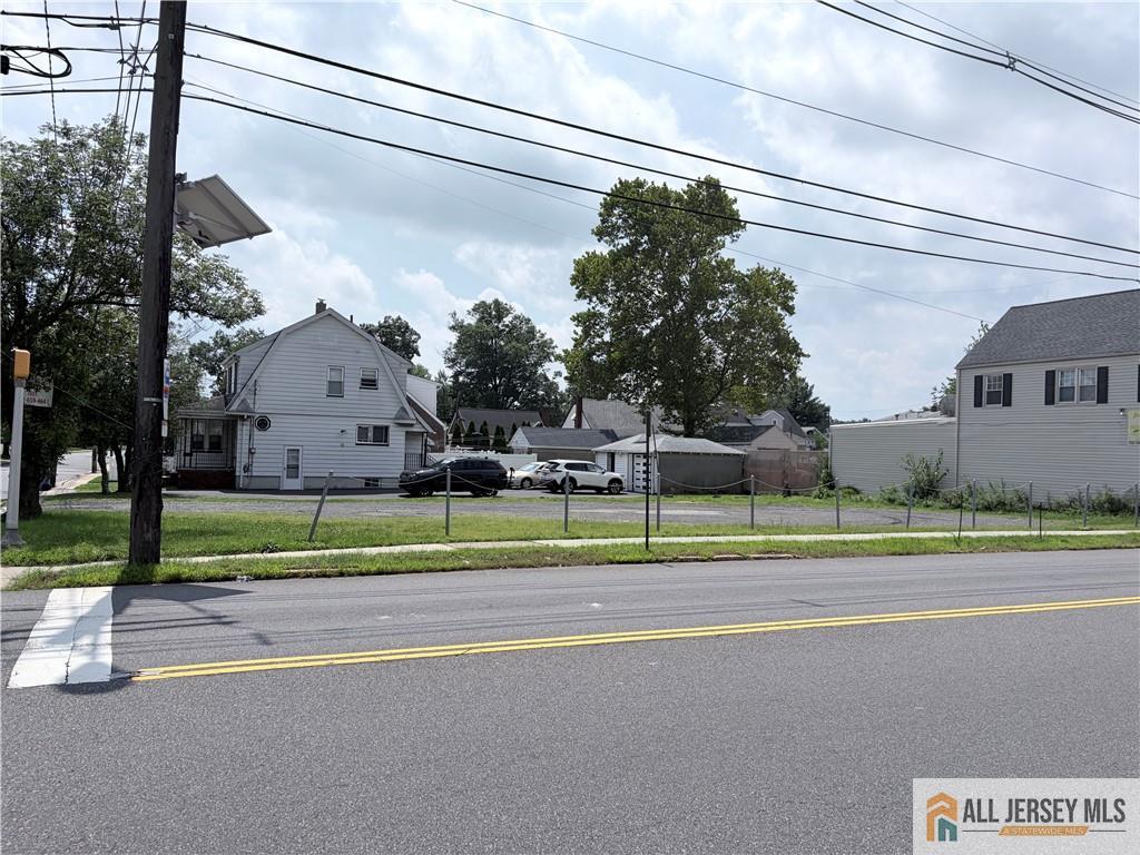 179 Liberty Street Fords NJ 08863