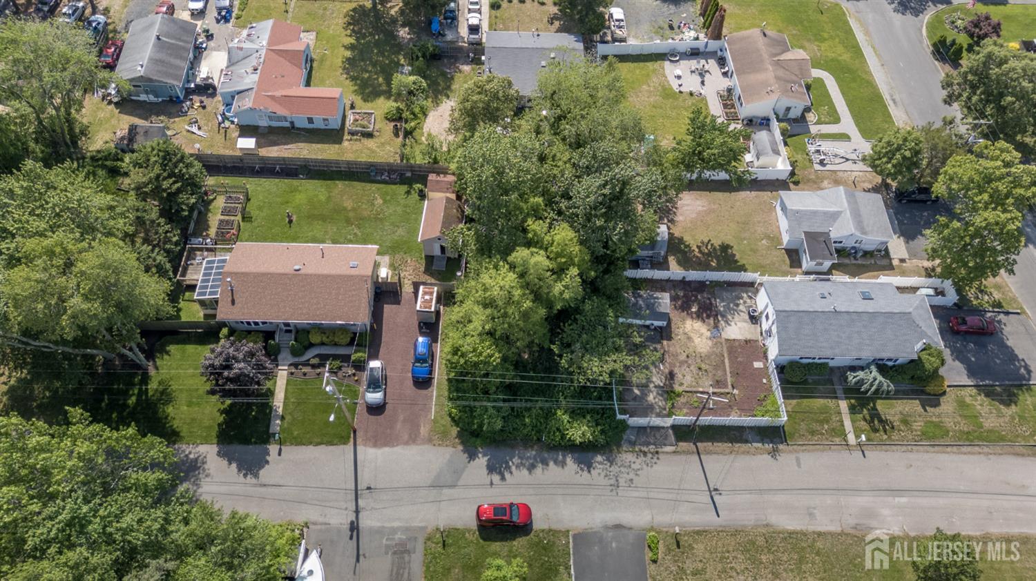 22 Walnut Street Ocean Twp NJ 08758