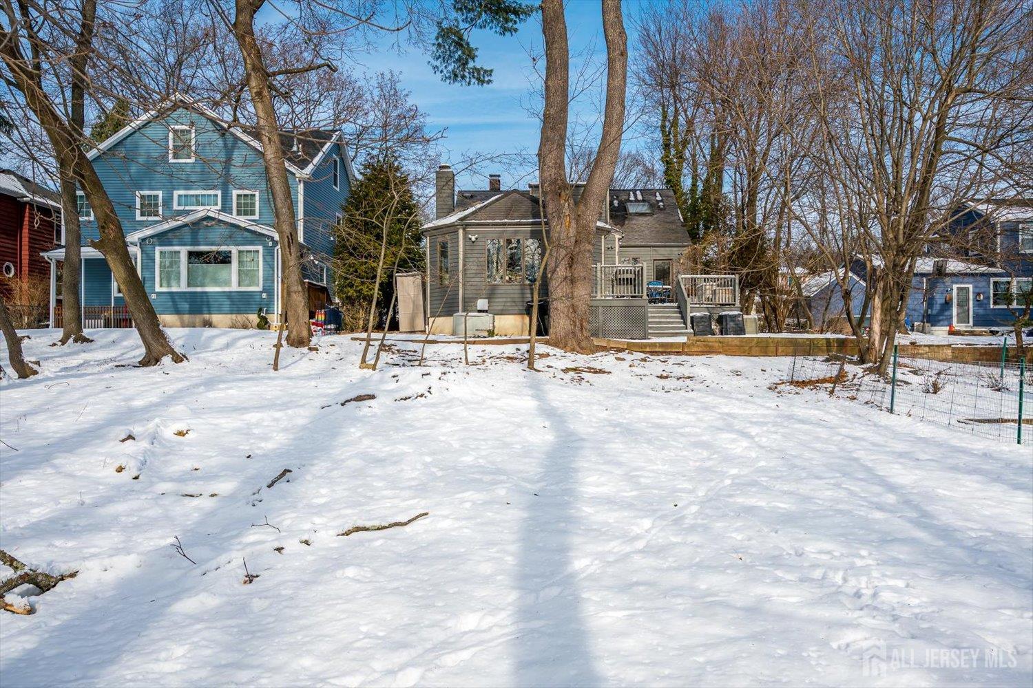 2506-18 Riverview Avenue Highland Park NJ 08904