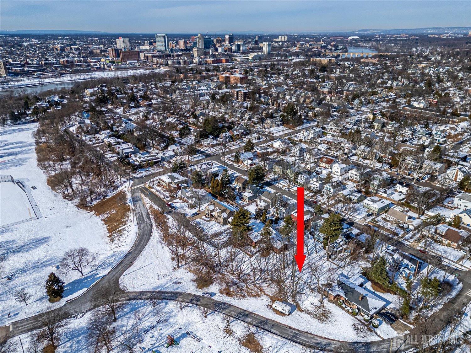 2506-18 Riverview Avenue Highland Park NJ 08904