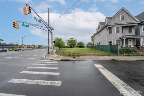 534 Grier Avenue Elizabeth NJ 07202