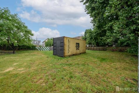 534 Grier Avenue Elizabeth NJ 07202