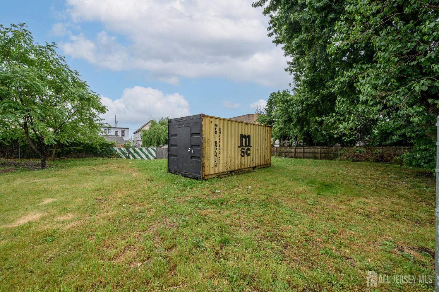 534 Grier Avenue Elizabeth NJ 07202