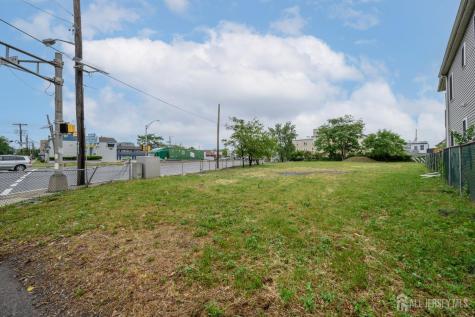 534 Grier Avenue Elizabeth NJ 07202