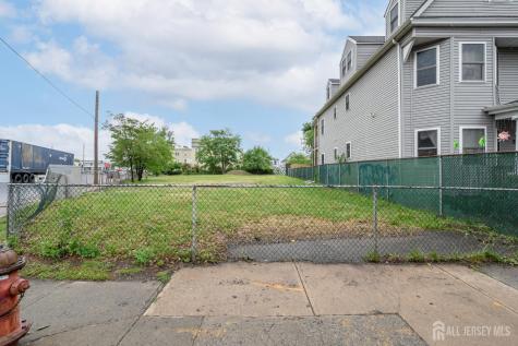 534 Grier Avenue Elizabeth NJ 07202