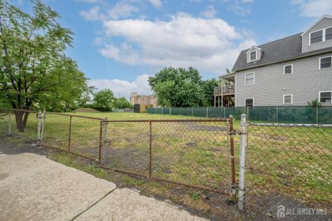 534 Grier Avenue Elizabeth NJ 07202