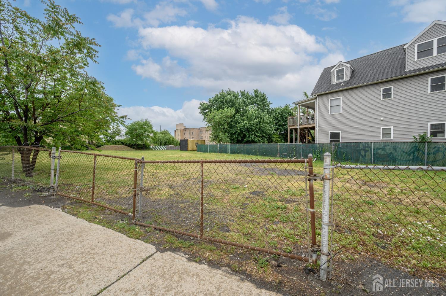 534 Grier Avenue Elizabeth NJ 07202