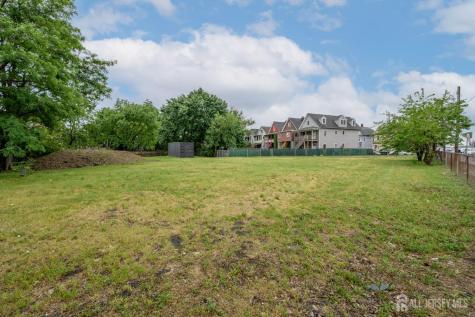534 Grier Avenue Elizabeth NJ 07202