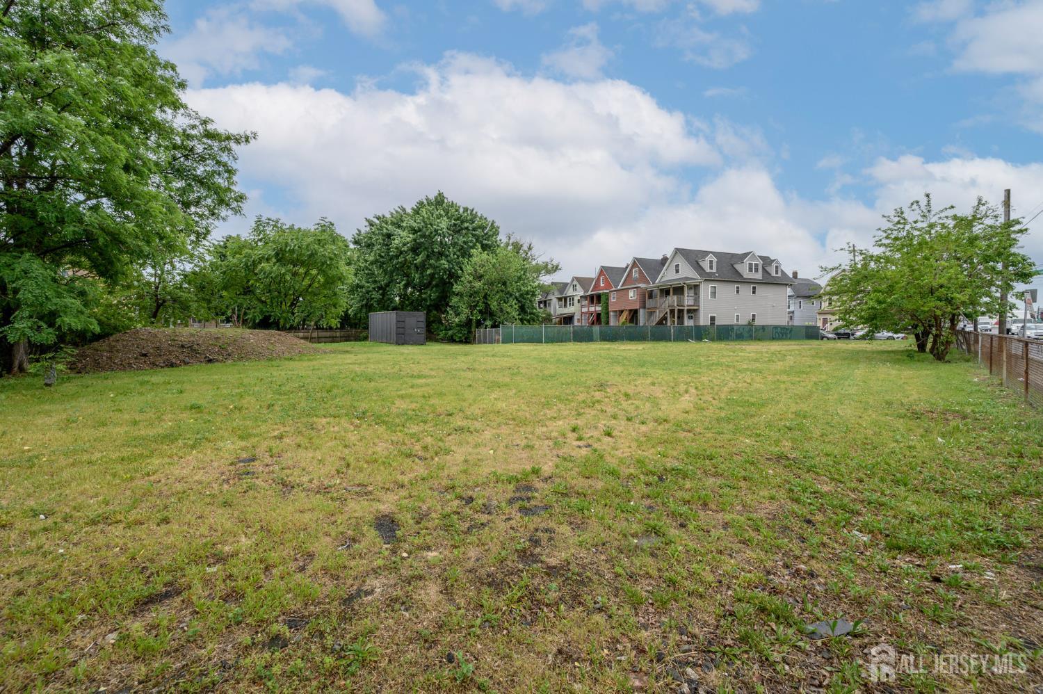 534 Grier Avenue Elizabeth NJ 07202