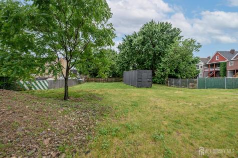 534 Grier Avenue Elizabeth NJ 07202