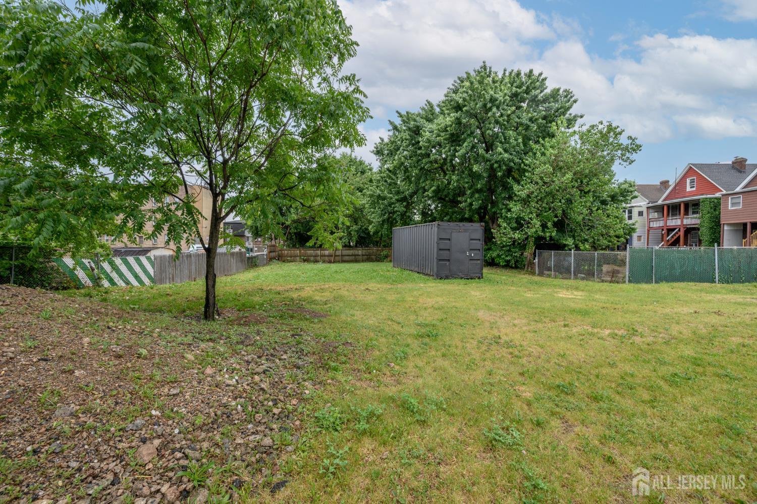 534 Grier Avenue Elizabeth NJ 07202