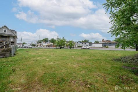 534 Grier Avenue Elizabeth NJ 07202