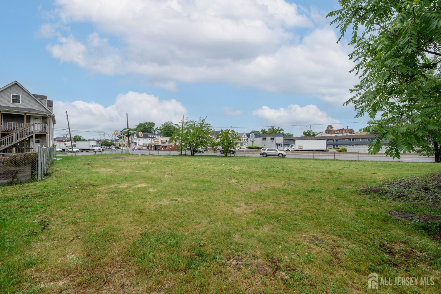 534 Grier Avenue Elizabeth NJ 07202