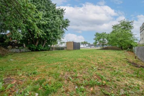534 Grier Avenue Elizabeth NJ 07202