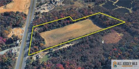 840 E Route 33 Highway Monroe NJ 08831