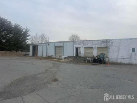 118 Dey Road Plainsboro NJ 08512