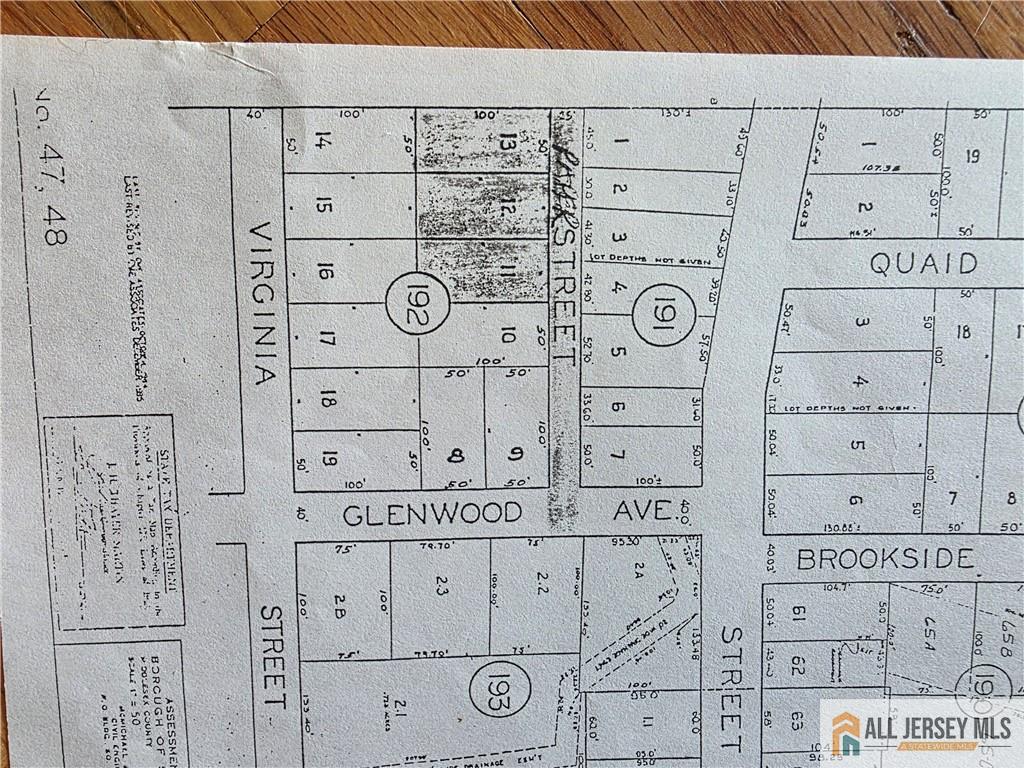 0-0 Unnamed Street Sayreville NJ 08872
