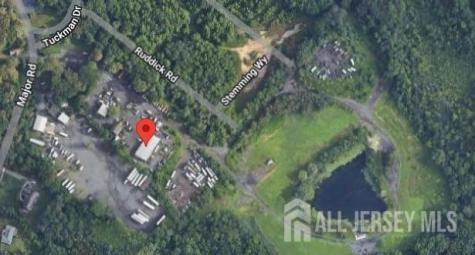 9 Major Road South Brunswick NJ 08852