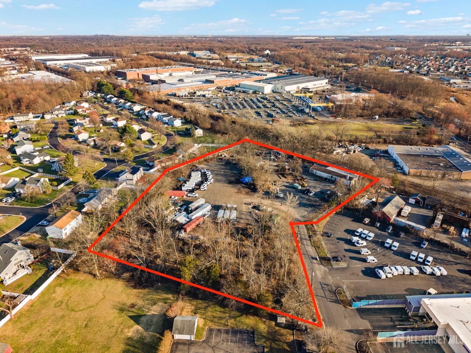 128 Oak Tree Avenue South Plainfield NJ 07080