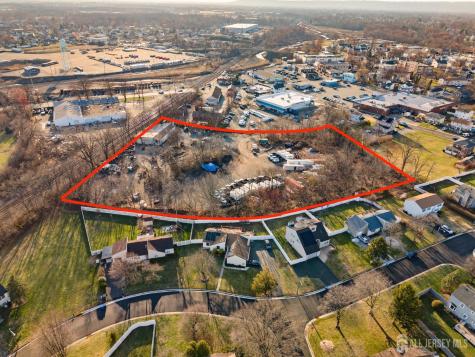 128 Oak Tree Avenue South Plainfield NJ 07080
