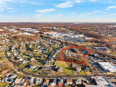 128 Oak Tree Avenue South Plainfield NJ 07080