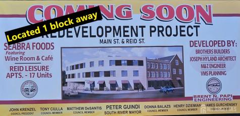 15 Henry Street South River NJ 08882