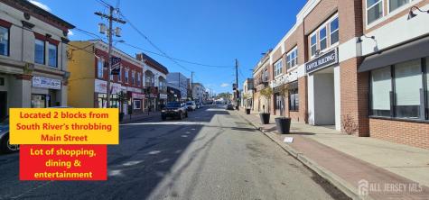 15 Henry Street South River NJ 08882